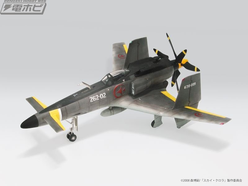ファインモールドが2024年12月～2025年4月発売予定の新製品と