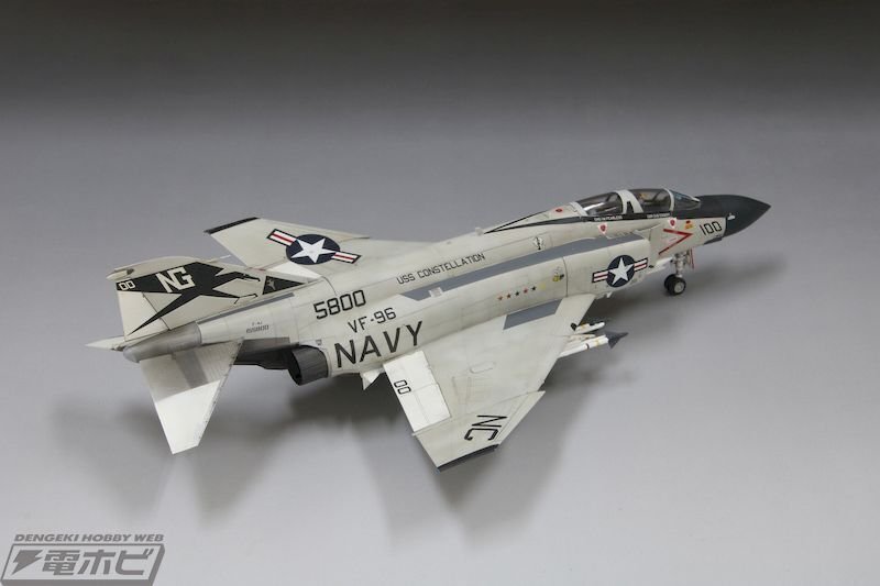 ファインモールドより2024年9、10月に登場するプラモデルを紹介 ファインモールドより2024年9、10月に登場するプラモデルを紹介