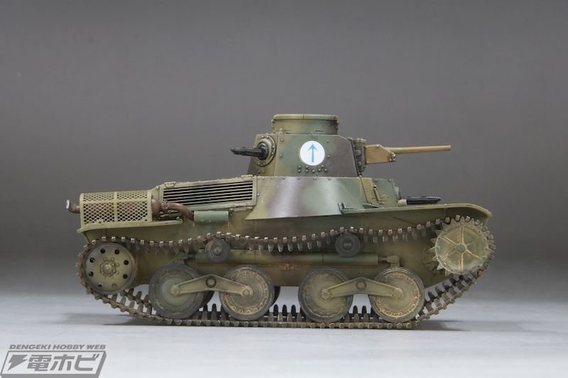 ファインモールドより2024年9、10月に登場するプラモデルを紹介