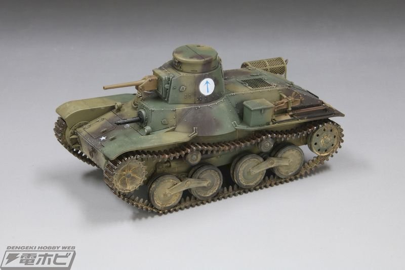 ファインモールドより2024年9、10月に登場するプラモデルを紹介