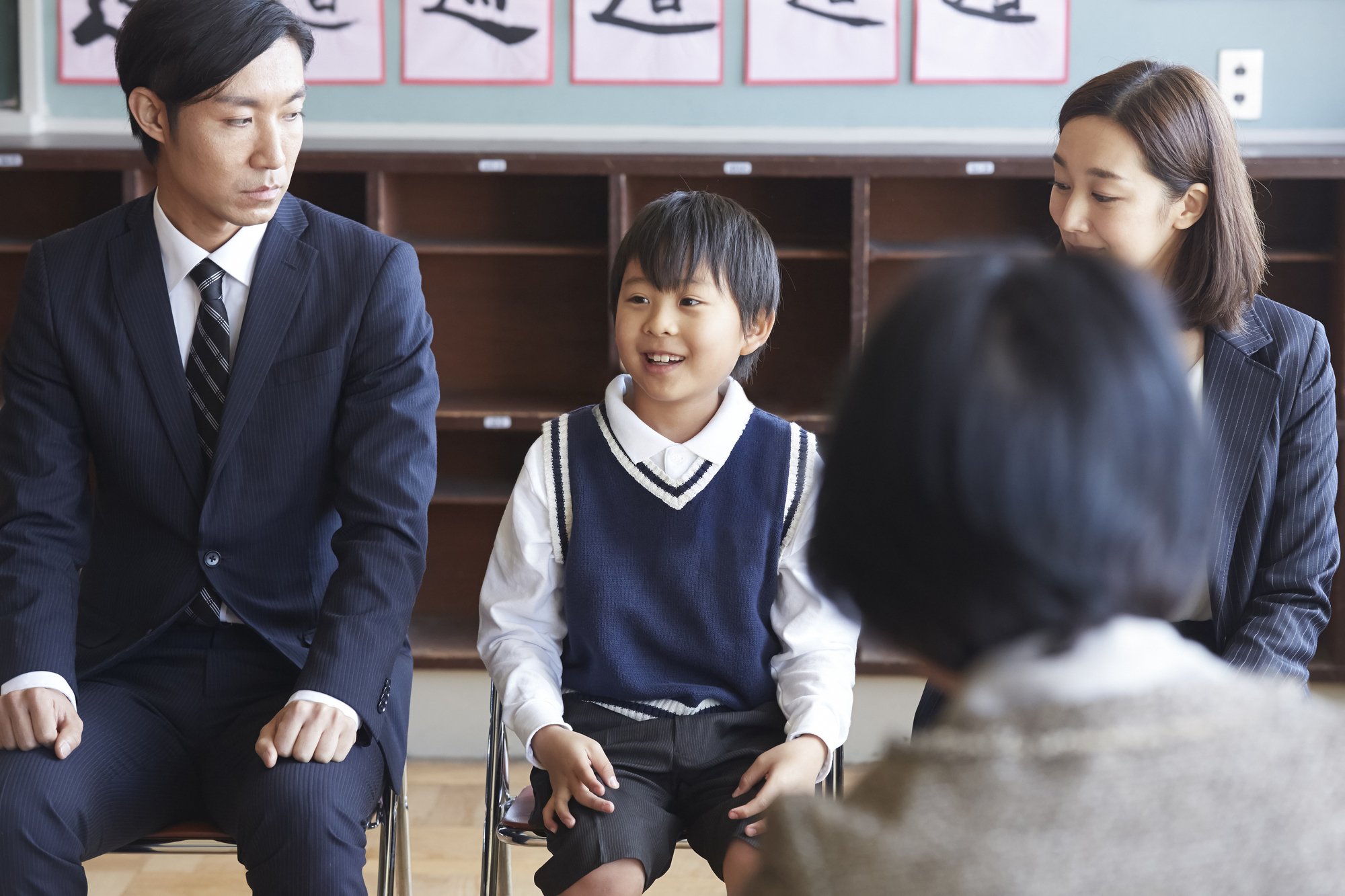 東京農業大学稲花小学校 2025年度 事前面接資料の書き方と例文、そのポイントまとめ｜絶対合格！お受験情報®