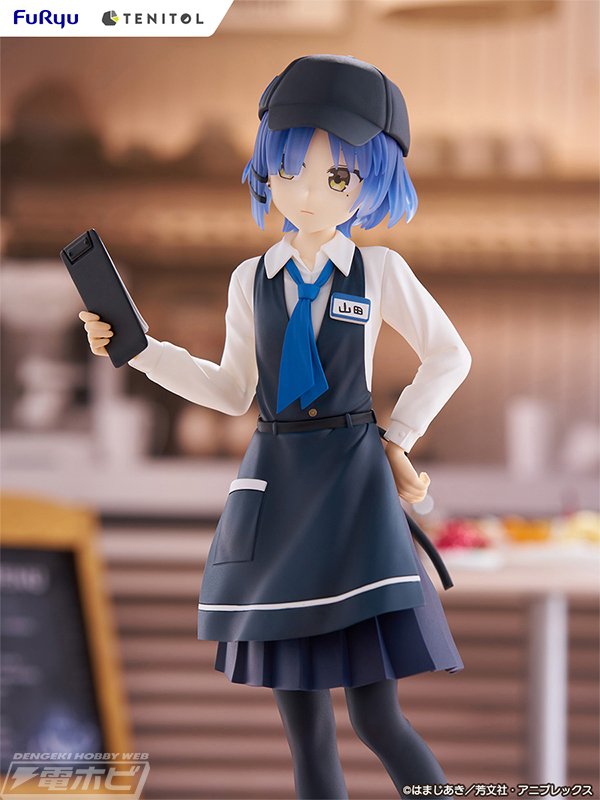 TENITOL 喜多郁代 カフェスタイルver. フィギュア 7fsdsefu_06_bGr9a30Y_720x.jpg?