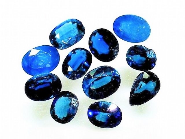 「知性」「学業成功」「仕事運UP」を象徴するパープルサファイア9月誕生石12mm 知性」「学業成功」「仕事運UP」を象徴するパープルサファイア9