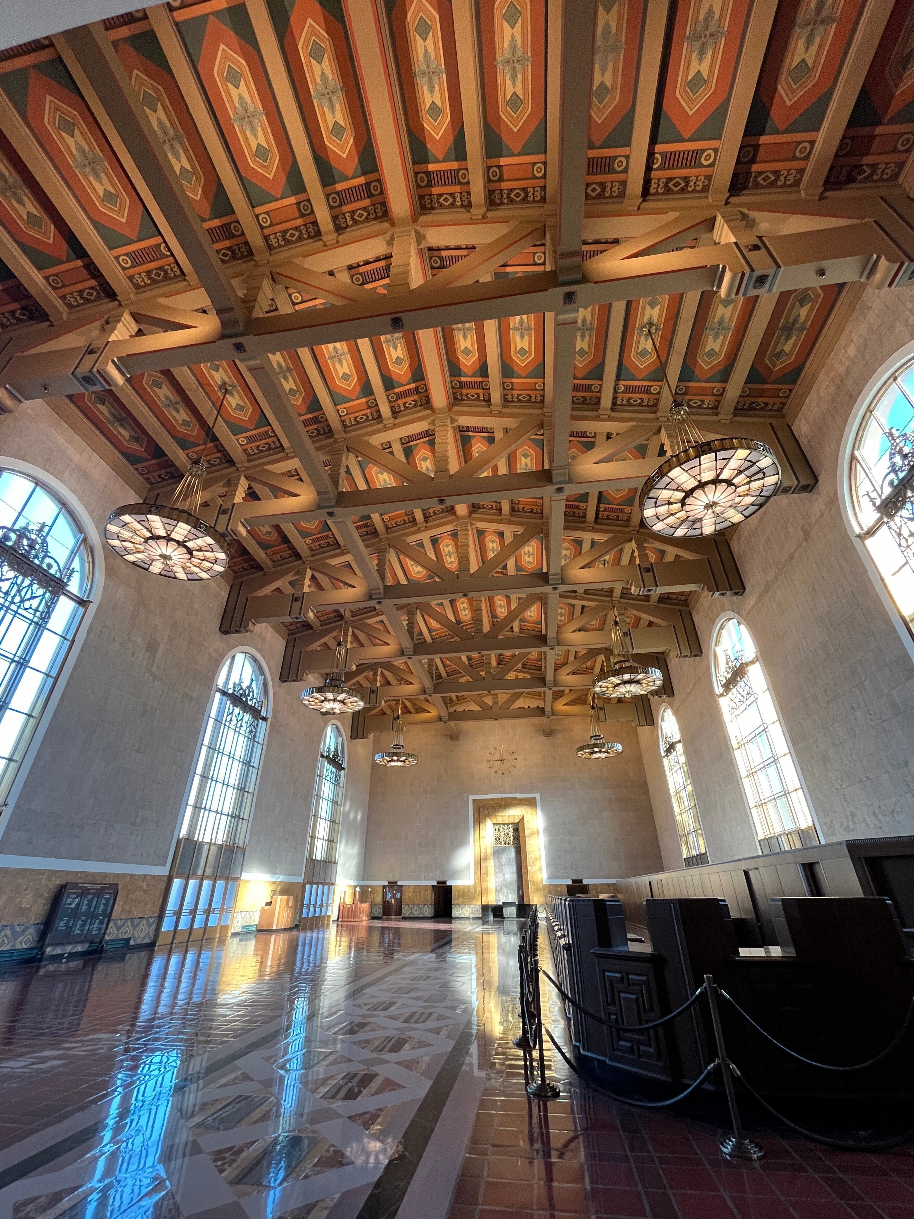 2024年ロサンゼルス旅行記｜梅田