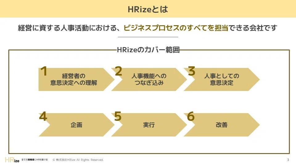 人事制度を設計するうえで抜けがちだと思うこと｜岩見直哉@株式会社HRize