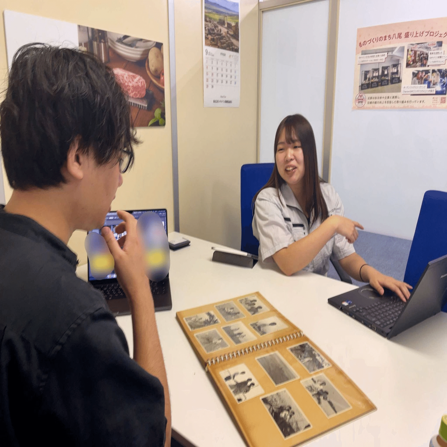 月は東に日は西に　店頭販促用ポスター サントリー -196 販促ポスター 上戸彩 錦戸亮｜Yahoo!フリマ（旧