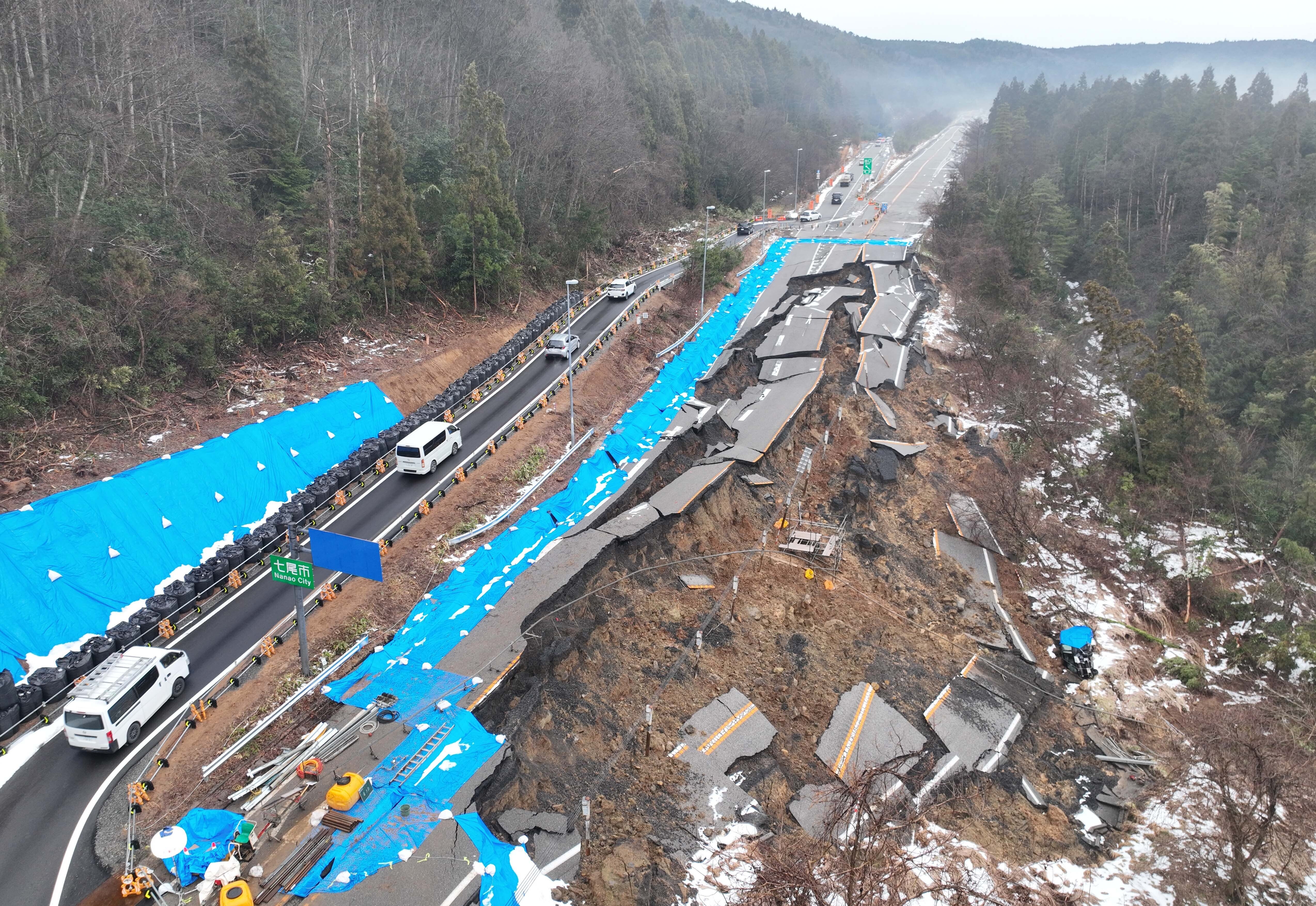 能登半島地震にみる「自覚無きメディアスクラム」～人命にも影響の被災
