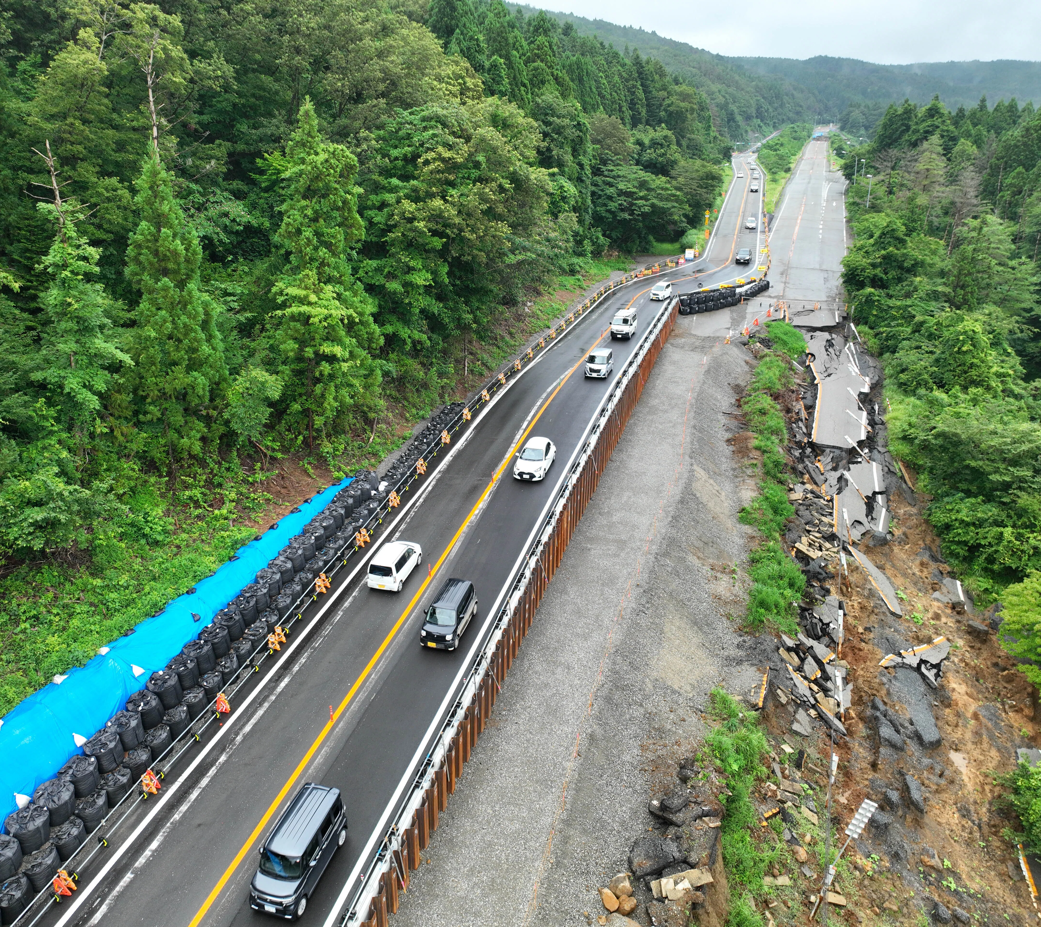 能登半島地震にみる「自覚無きメディアスクラム」～人命にも影響の被災