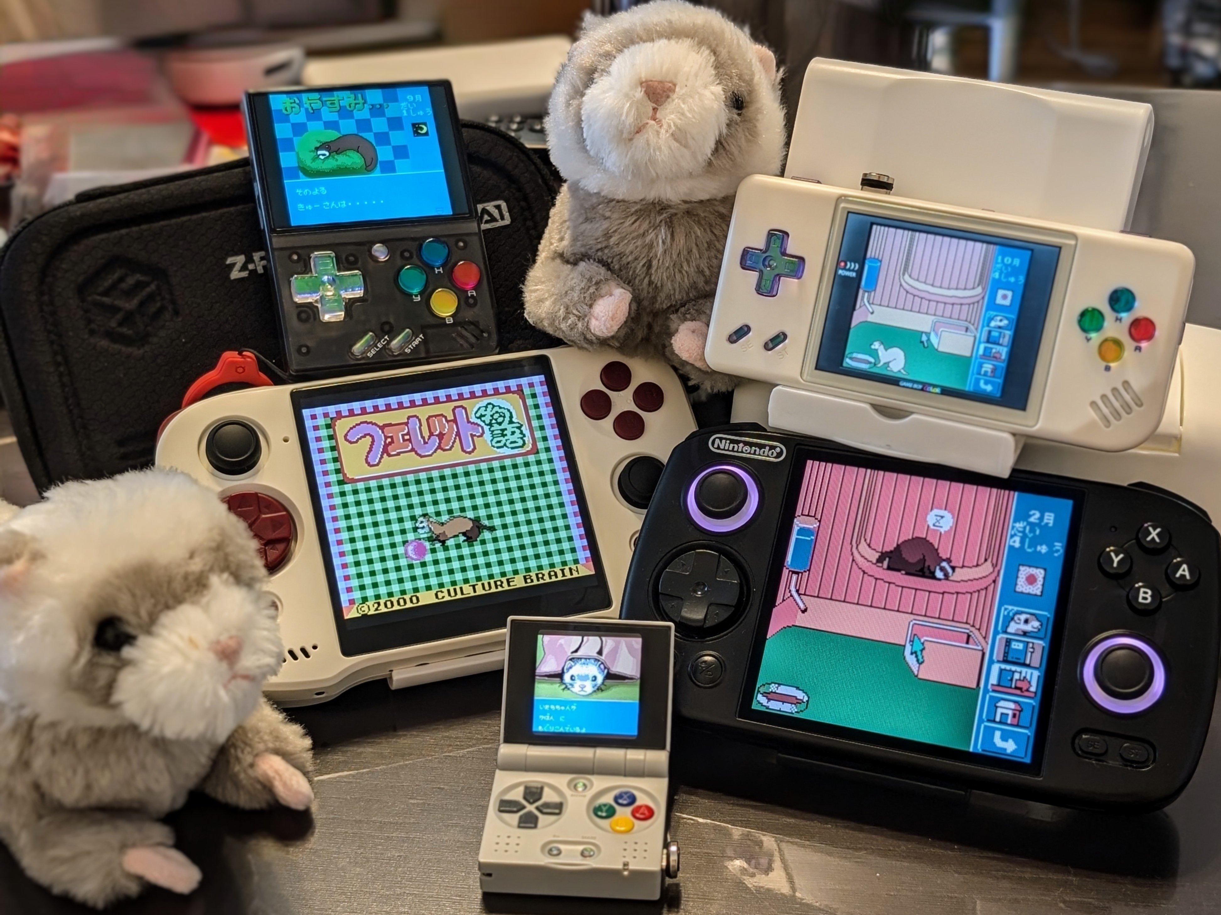 ZPG a1 unicorn レビュー｜きゅーさん