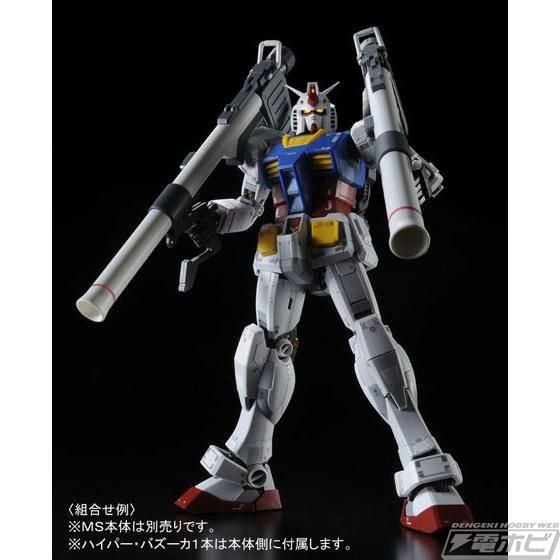 ガンプラ考察！】MG、RG買うならどっち？ |クスビルMoNoブログ