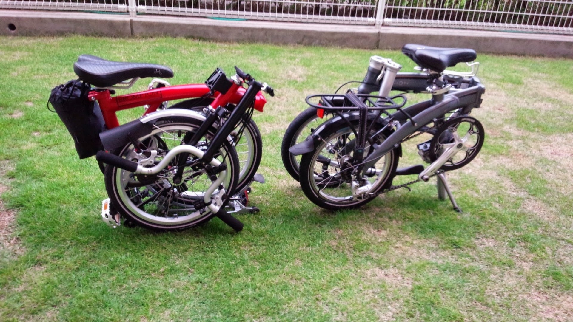私と愛車の物語 その9 DAHON CURVE SL 2010|アンジー 私と愛車の物語 その9 DAHON CURVE SL 2010|アンジー