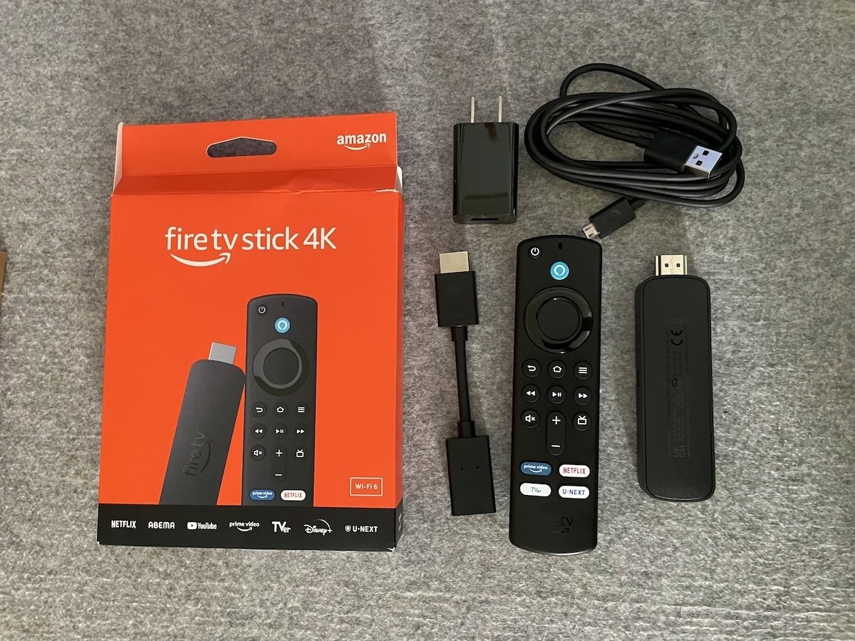 Amazon Fire TV Stickのある生活|ヒロ/ヒロアレーナ Amazon Fire TV Stickのある生活|ヒロ/ヒロアレーナ