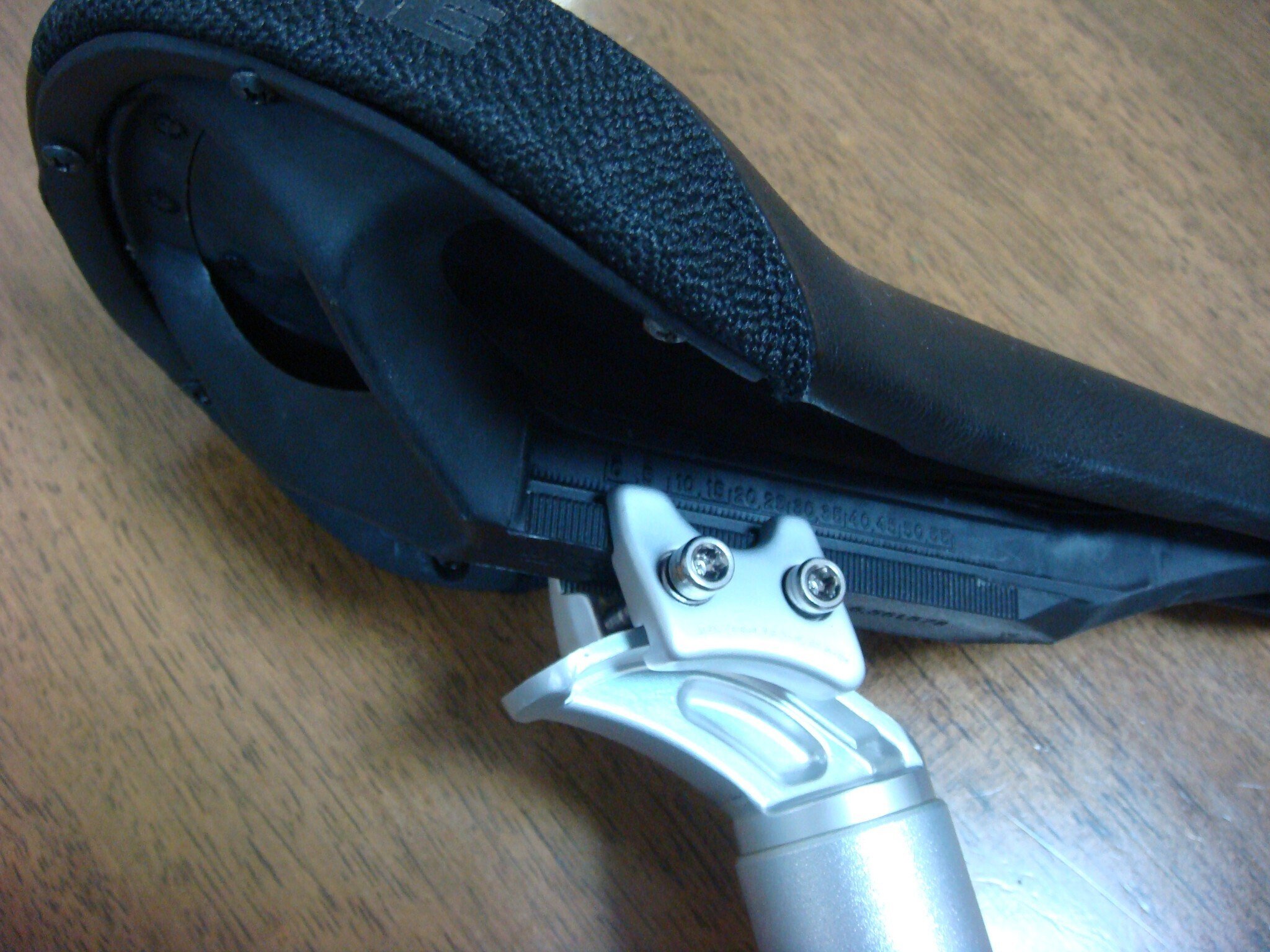 私と愛車の物語 その9 DAHON CURVE SL 2010｜アンジー