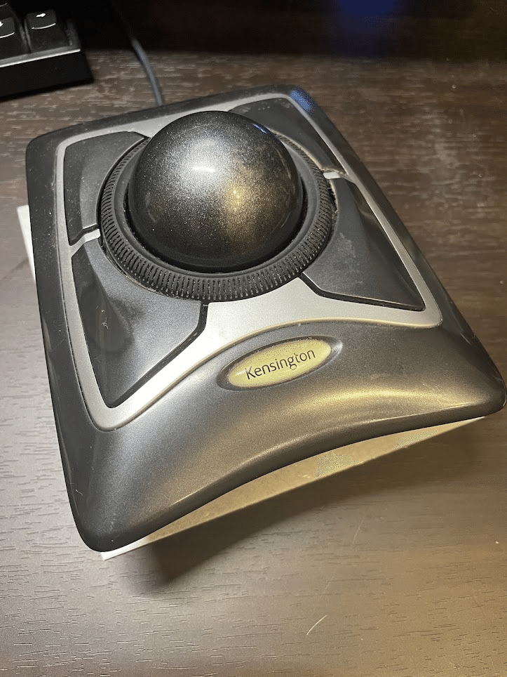 名トラックボール「MX Ergo」に新型登場、ついにUSB-C化。トラック