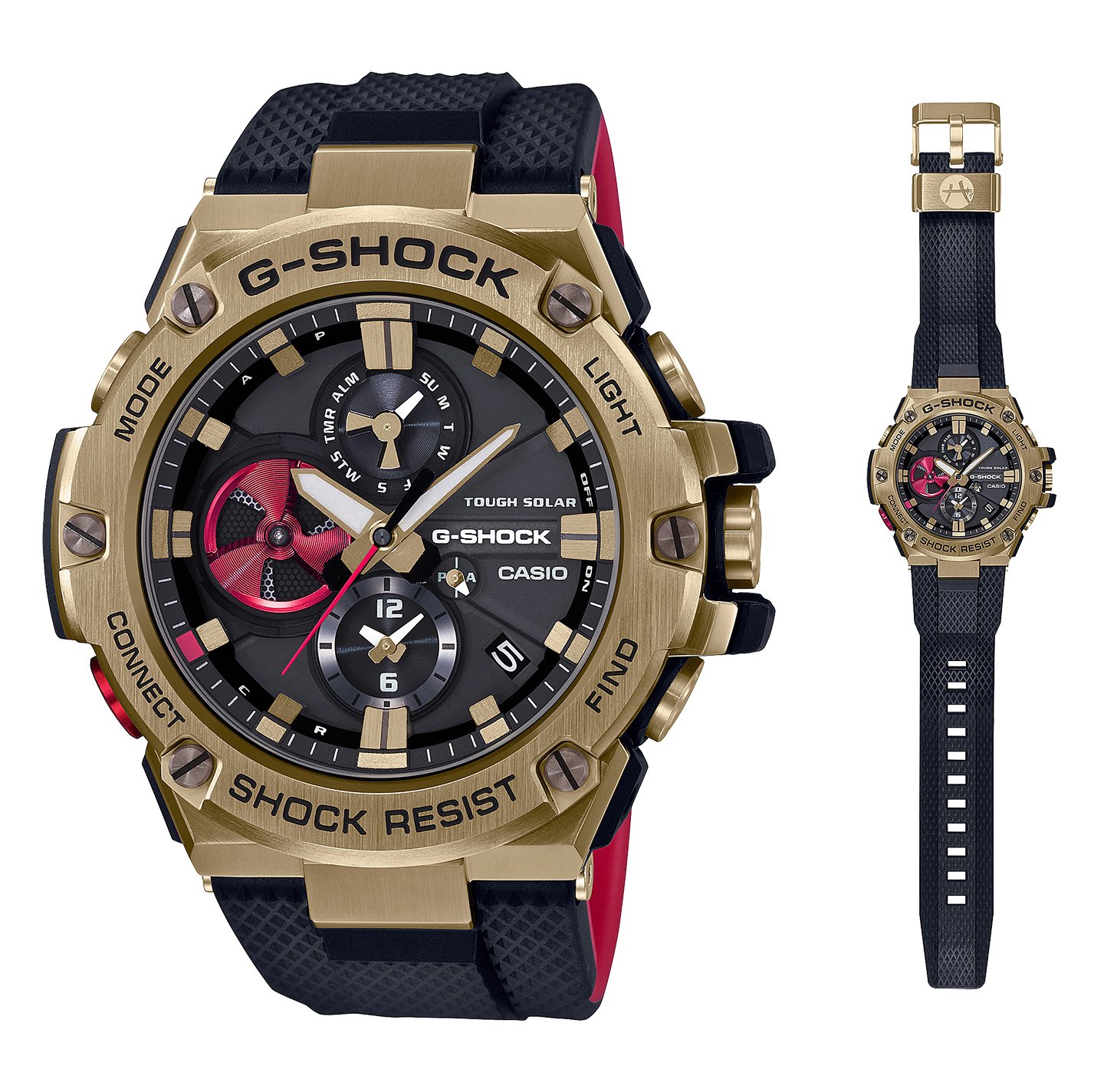G-SHOCK”八村塁シグネチャーモデルの第四弾が登場~八村選手の G-SHOCK”八村塁シグネチャーモデルの第四弾が登場~八村選手の