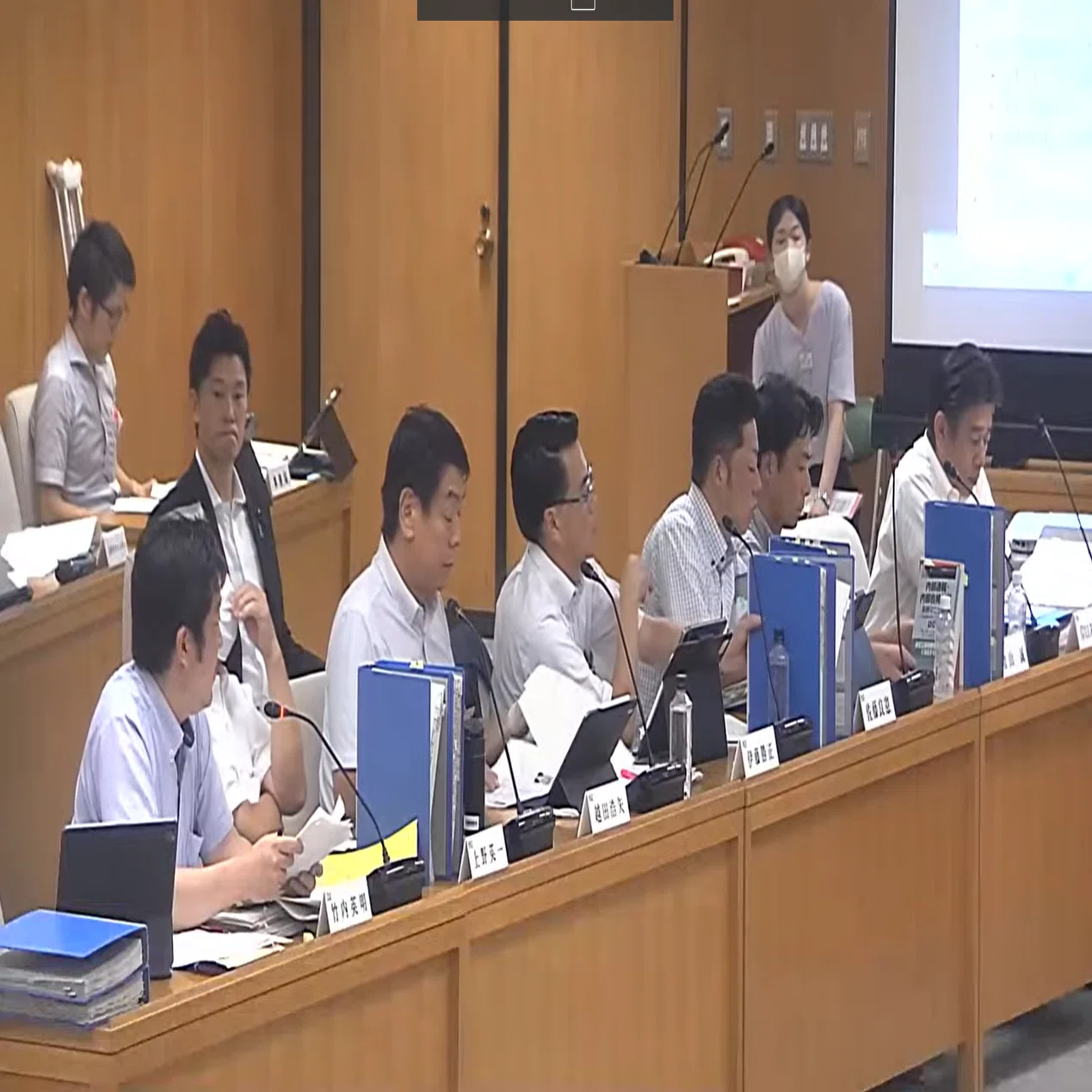 告発文書を世に知らしめたのは元局長ではなく斎藤知事その人です」なぜ
