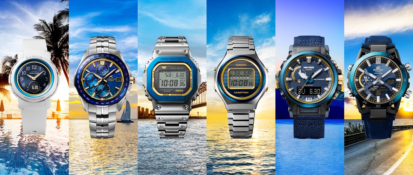 G-SHOCK”八村塁シグネチャーモデルの第四弾が登場~八村選手の G-SHOCK”八村塁シグネチャーモデルの第四弾が登場~八村選手の