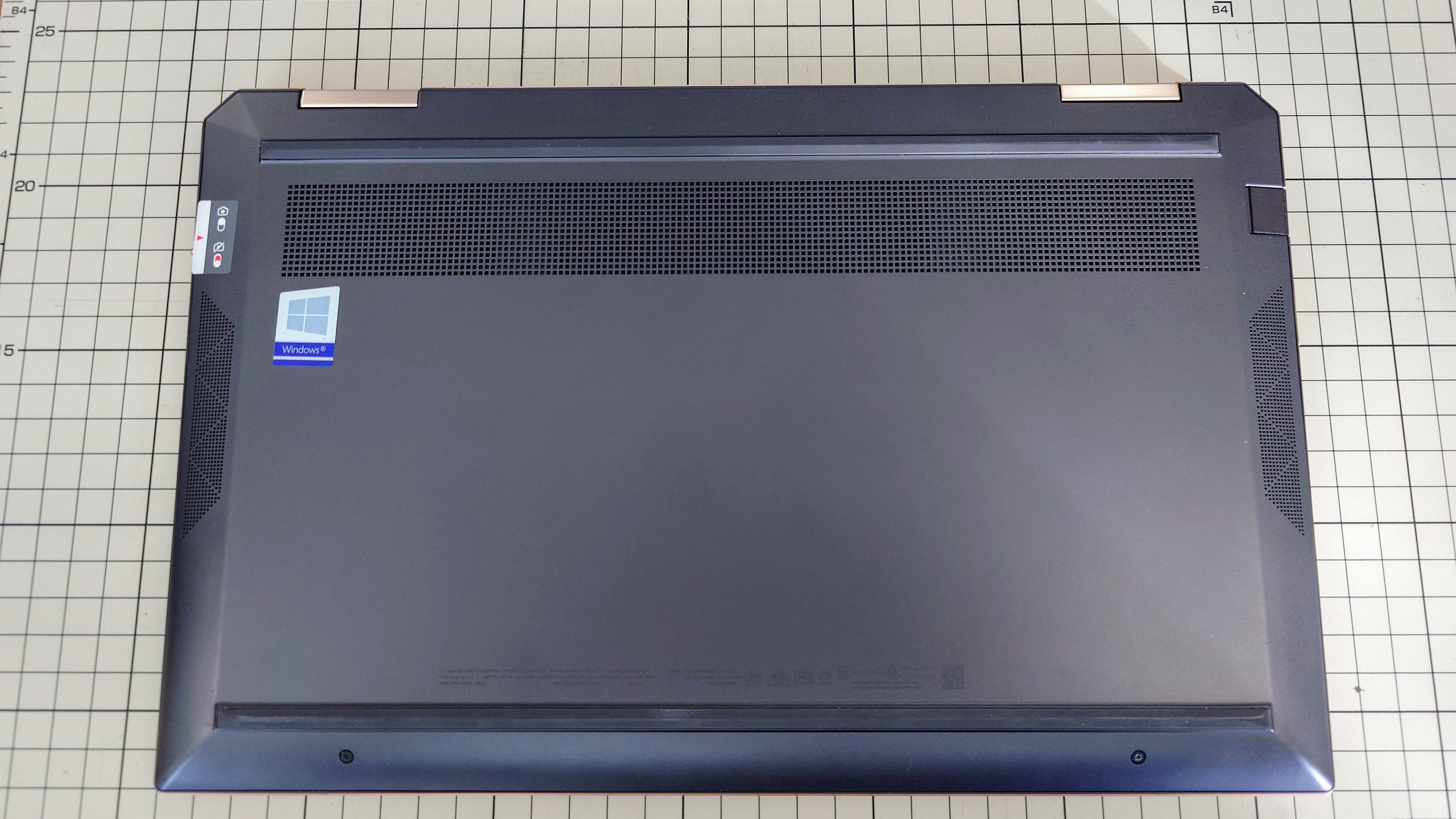 HP Spectre X360 13 美品 起動しないジャンク ノートPC - メルカリ