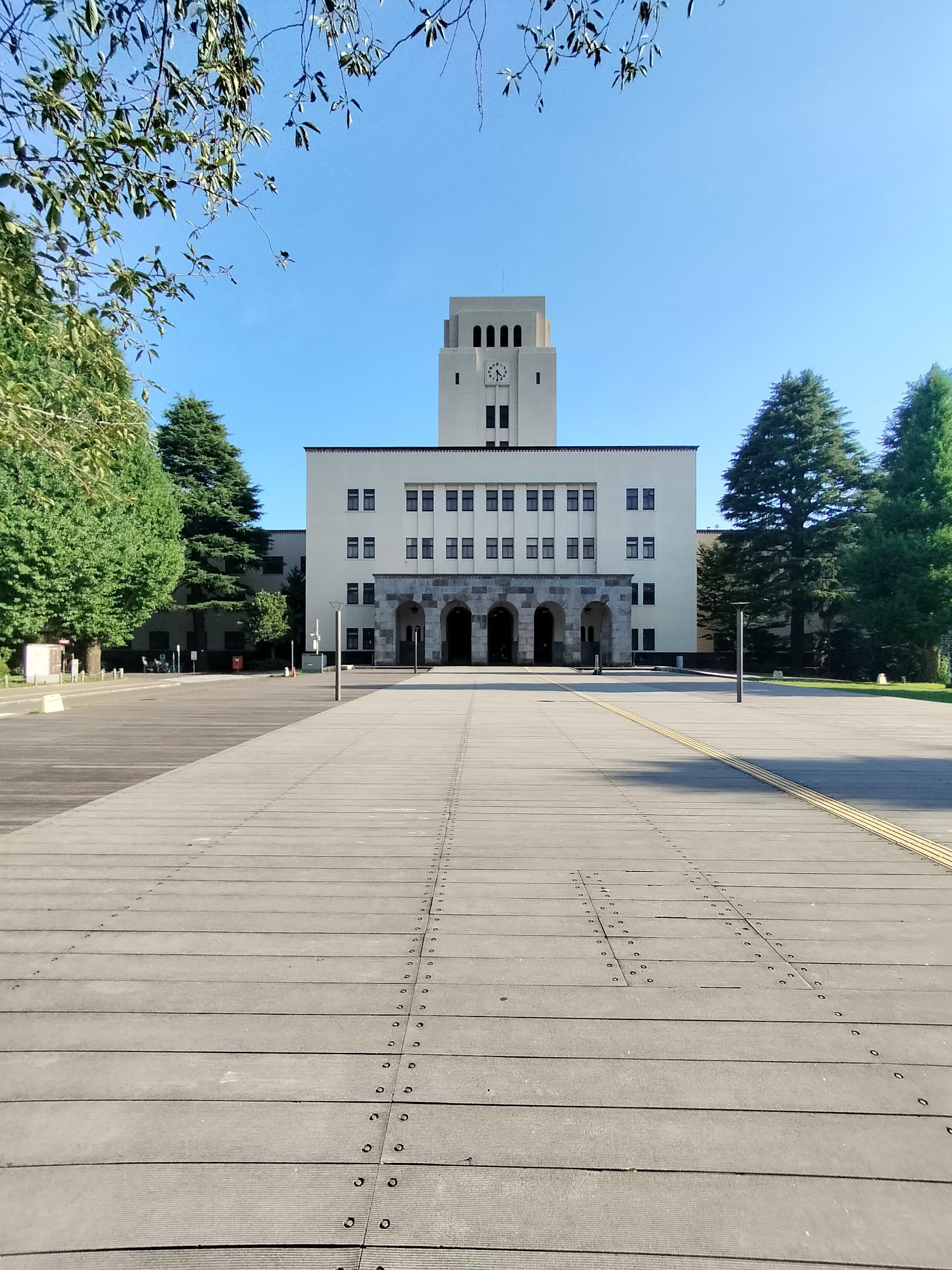 R6東大＋東工大建築】東大院建築24年分＋東工大院