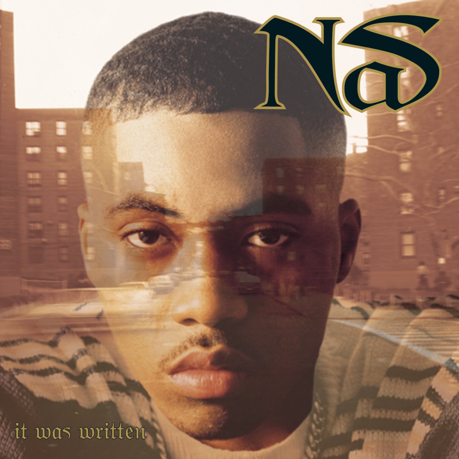 洋楽 NAS 来日記念】Hip-Hopの詩人、Nasのリリック世界を最新和訳MVで体感