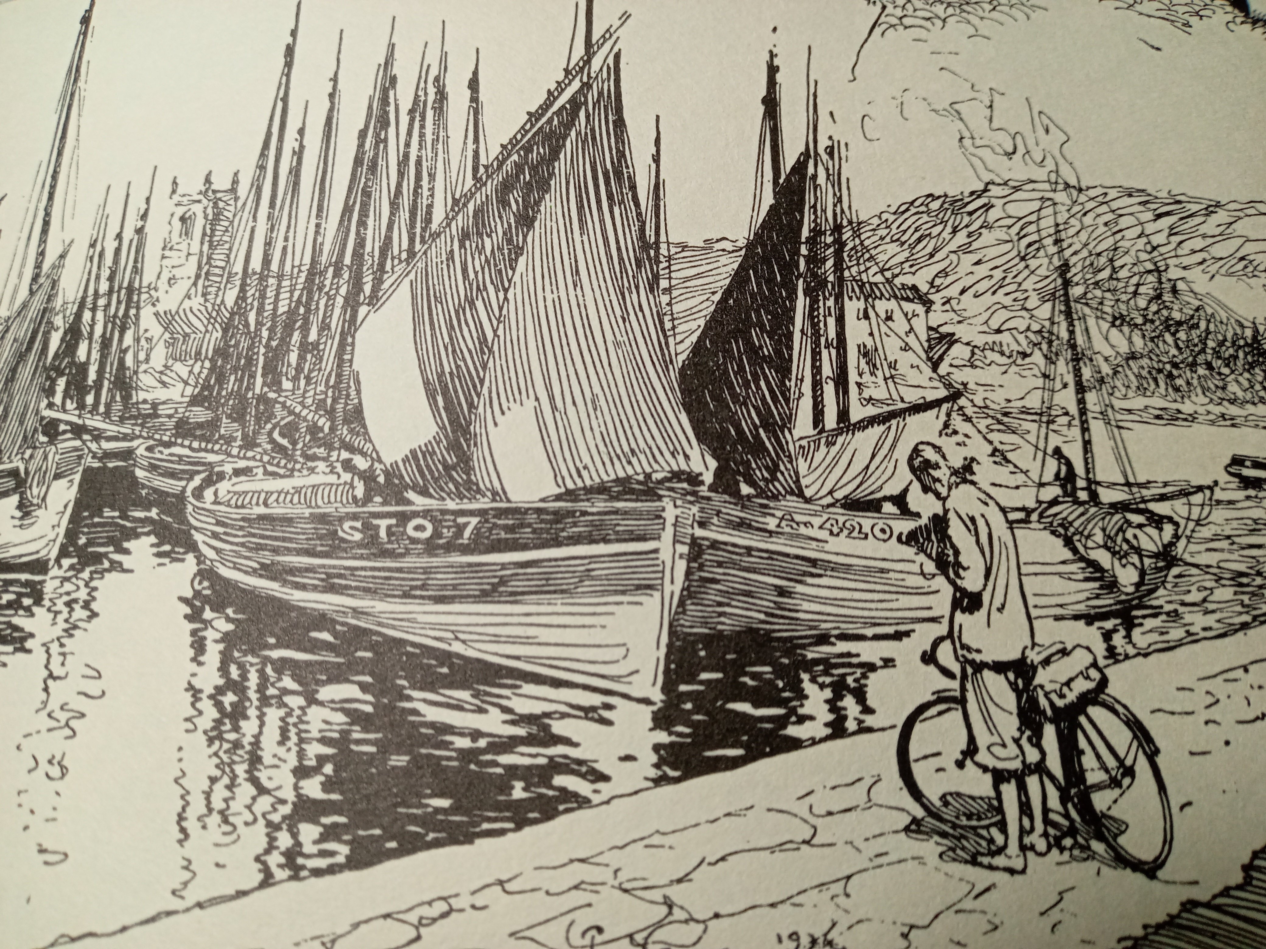 パターソンの世界｜白鳥和也／自転車文学研究室