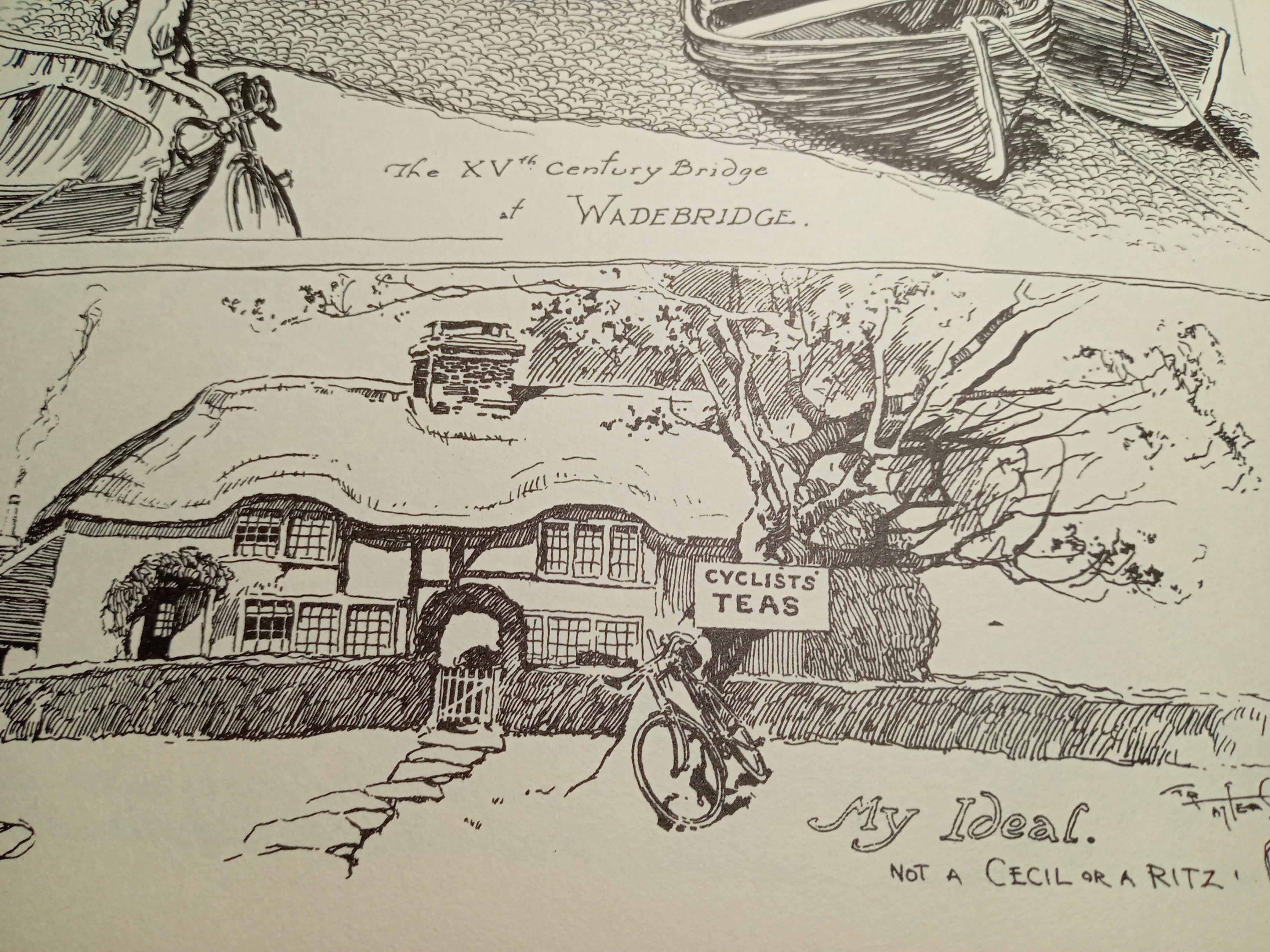 パターソンの世界｜白鳥和也／自転車文学研究室