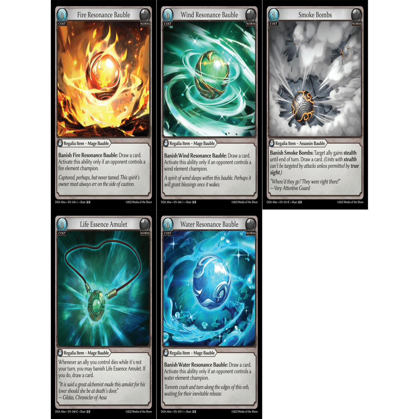 1万円台でGrandArchiveデビュー！Fire Lorraine解説！｜Nakashii