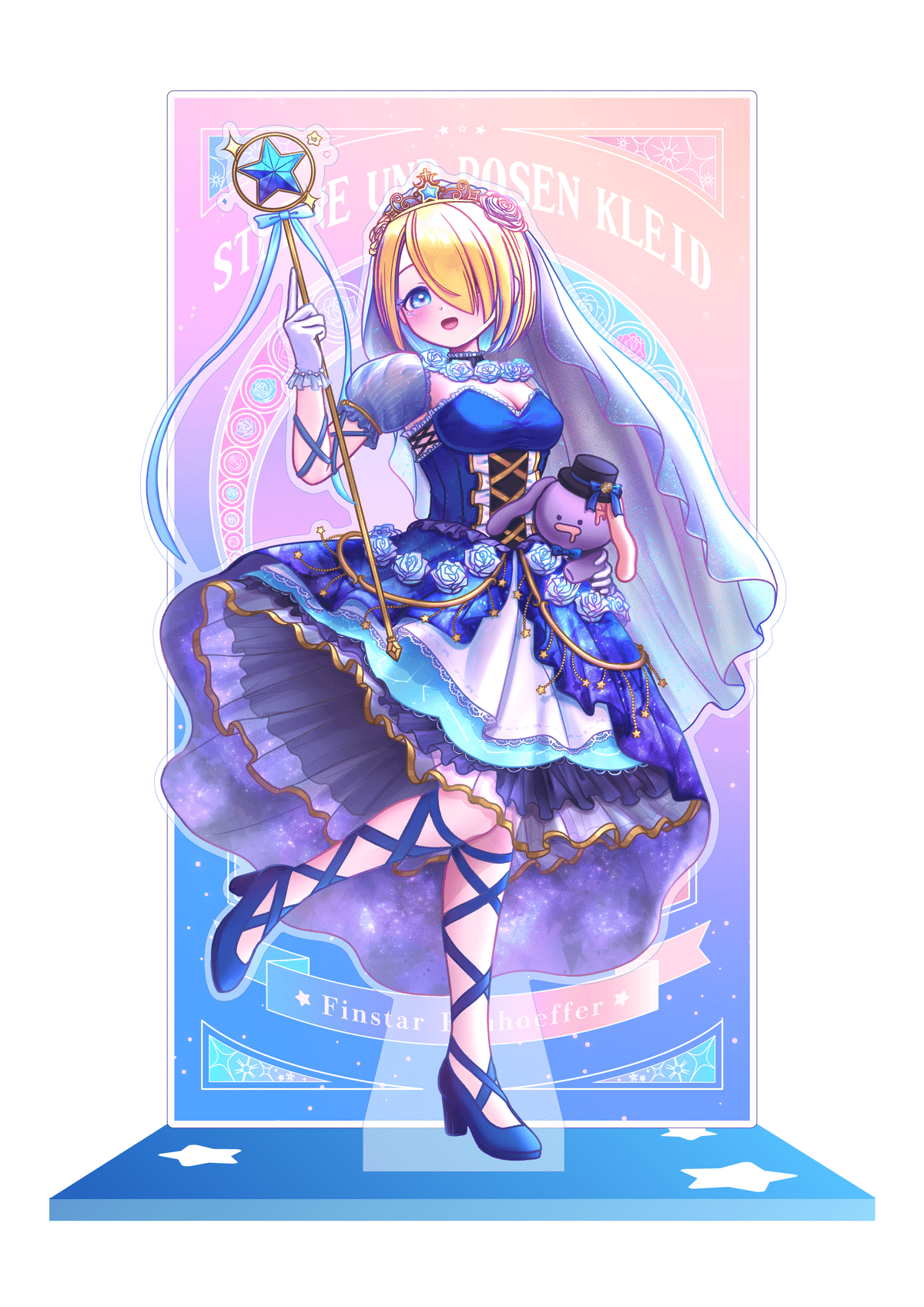 BIGアクスタ rectangle_large_type_2_ee56672