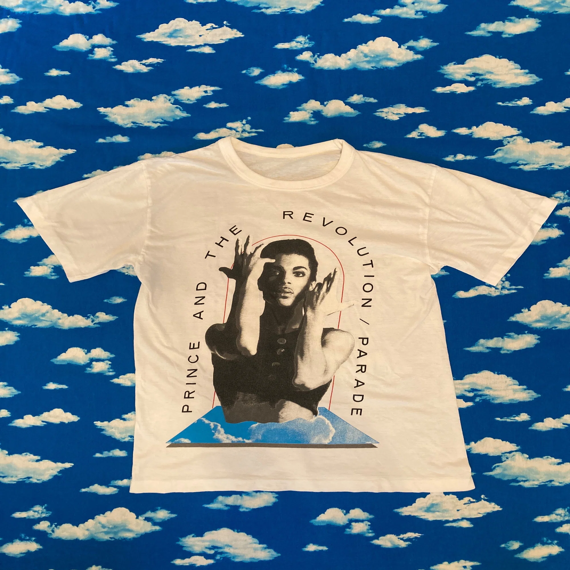 Prince T-shirts series 1｜miniapples
