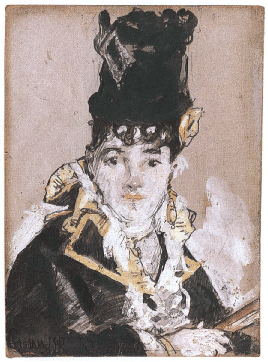 フランスの画家、エドゥアール・アルーズ「使者」の真作 フランスの画家、エドゥアール・アルーズ「使者」の真作