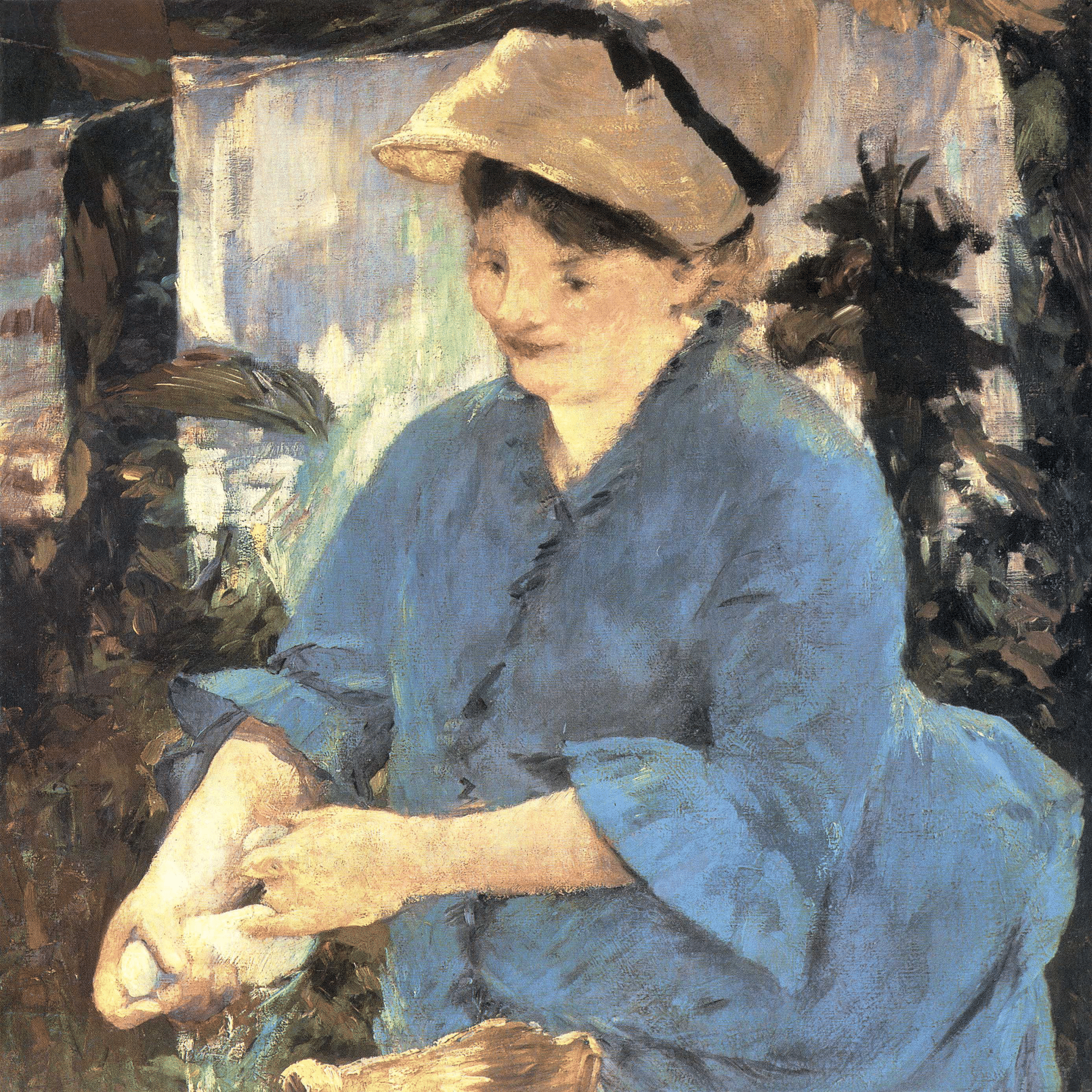 抄訳）印象派の画家とその駅 Part 3. マネのアトリエ｜Juliet Wilson