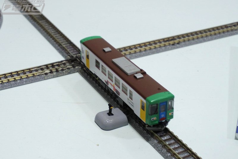 ケースあり】 Nゲージ対応蒸気機関車撮影ベース 機関区ピット付き KATO