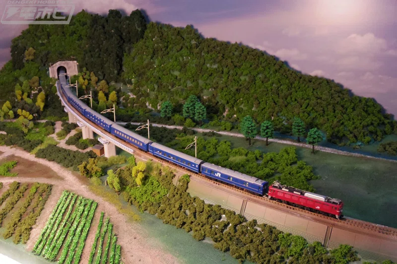 第23回国際鉄道模型コンベンション探訪レポート・企業ブース編！KATOや