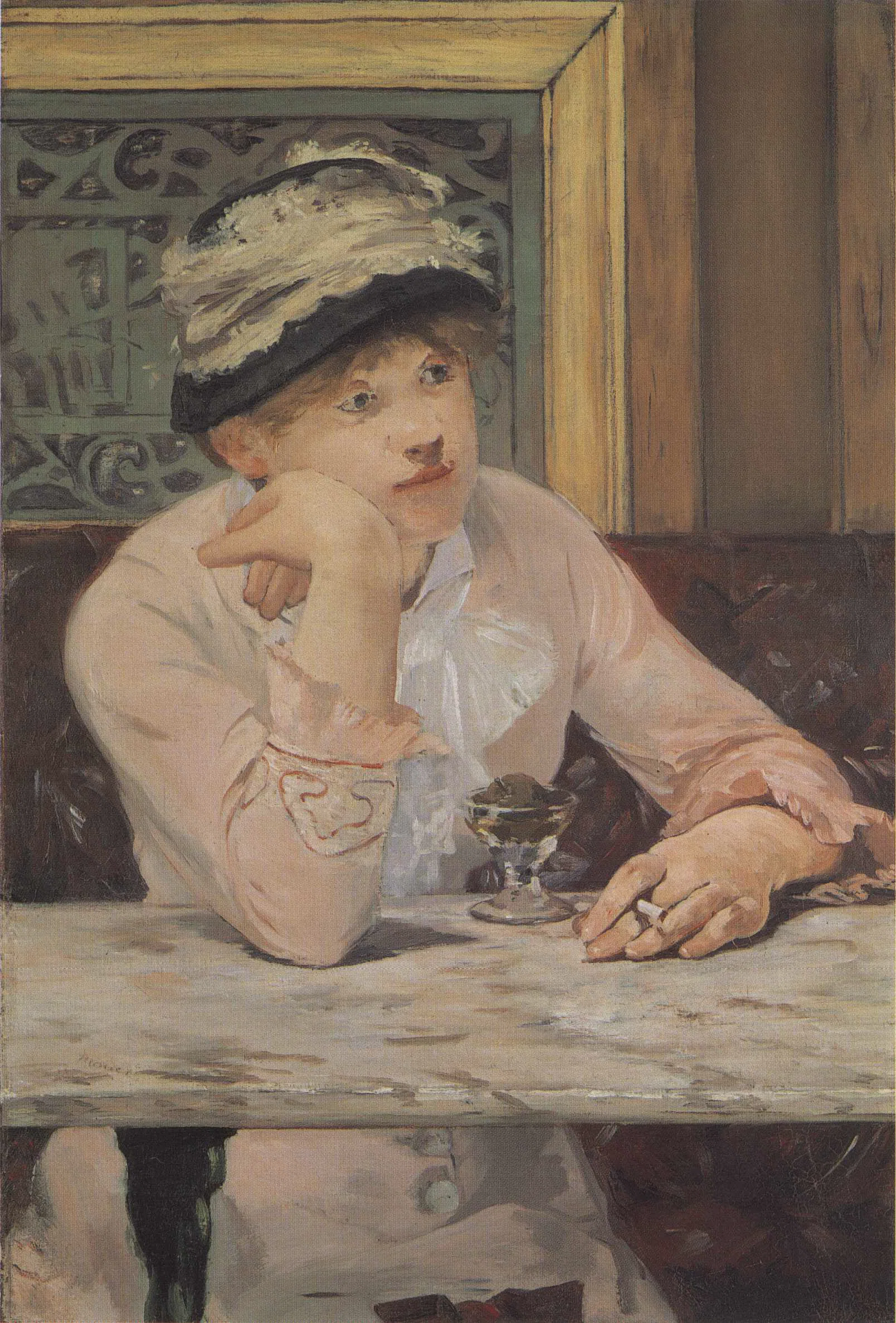 マネ Manet 作品集 | 出版社：TASCHENの商品詳細 蔦屋書店 3. 抄訳 