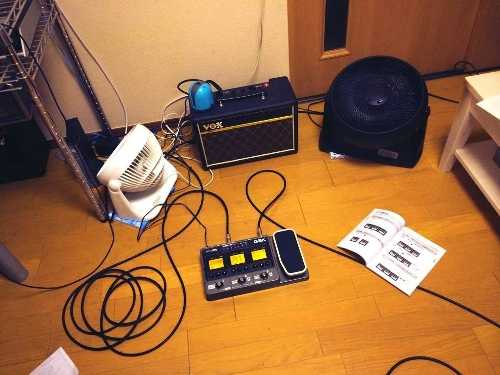 コンパクト／マルチ・エフェクターで作る 有名ギタリストのサウンドメイク術 ギターの音作りの悩みを今すぐ解決！「有名ギタリストのサウンドメイク
