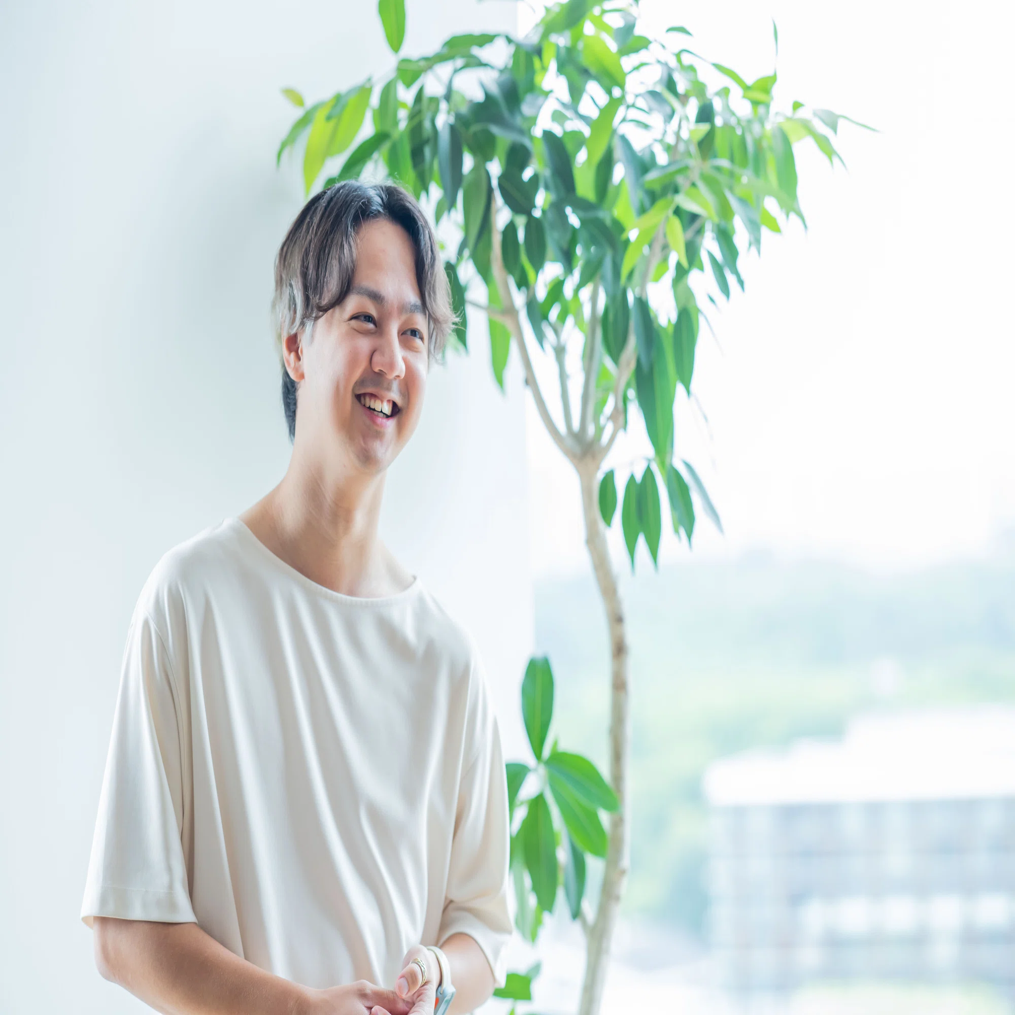 社員インタビュー】人とのつながりから感動を生み出すA&Rの一週間に 