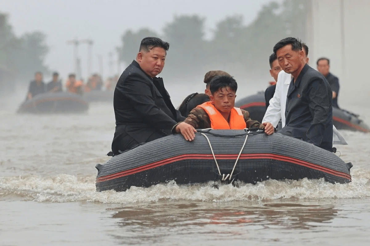 北朝鮮の笑えるニュース（2024.09）#67｜脱北者きょんちゃん