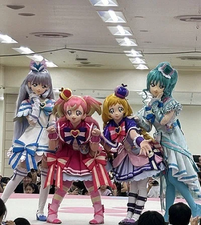 ナツのおもひで｜【公式】ゴールドプラザ