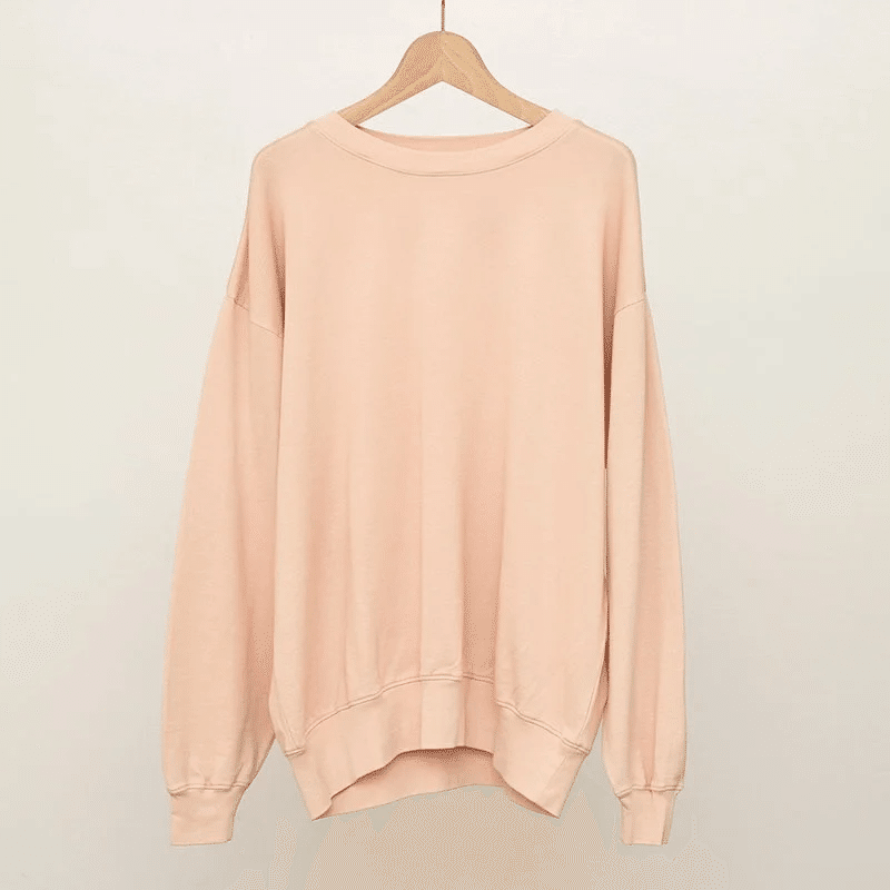 極上の着心地【AURALEE】SUPER HIGH GAUGE SWEAT P/O ｜THIRTY' THIRTY'