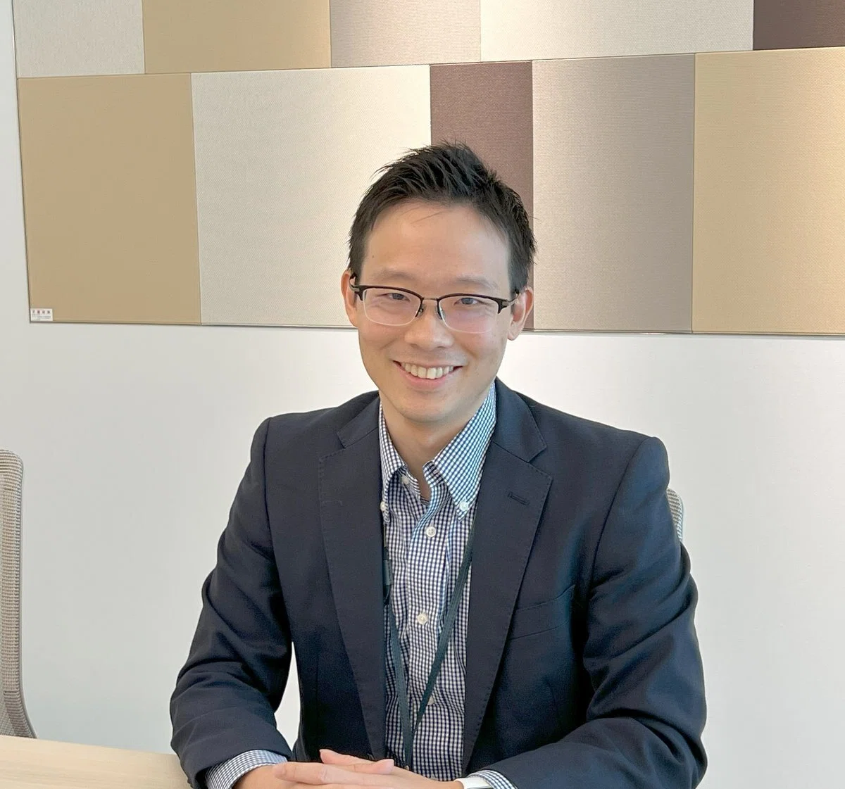 RefFマミーポコパンツ新発売!購入者の声「子どものために環境によいものを選んでいきたい」|ユニ・チャーム_紙おむつの未来を考えるnote