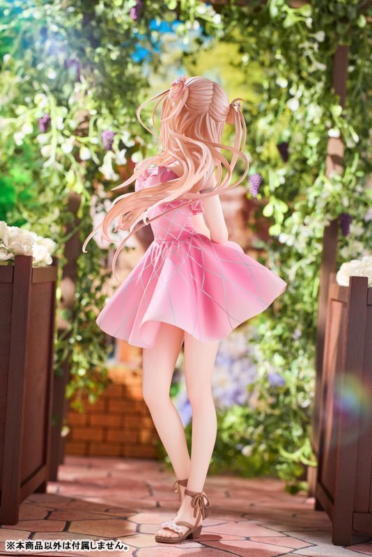 芳莉 Illustrated by DSマイル 1/6 完成品 芳莉 Illustrated by DSマイル 1/6 完成品フィギュア | WonderToys