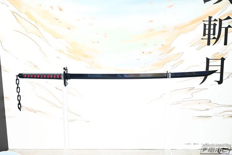 BLEACH』天鎖斬月や『鬼滅の刃』日輪刀(竈門炭治郎)煉獄杏寿郎の鍔 BLEACH』天鎖斬月や『鬼滅の刃』日輪刀(竈門炭治郎)煉獄杏寿郎の鍔