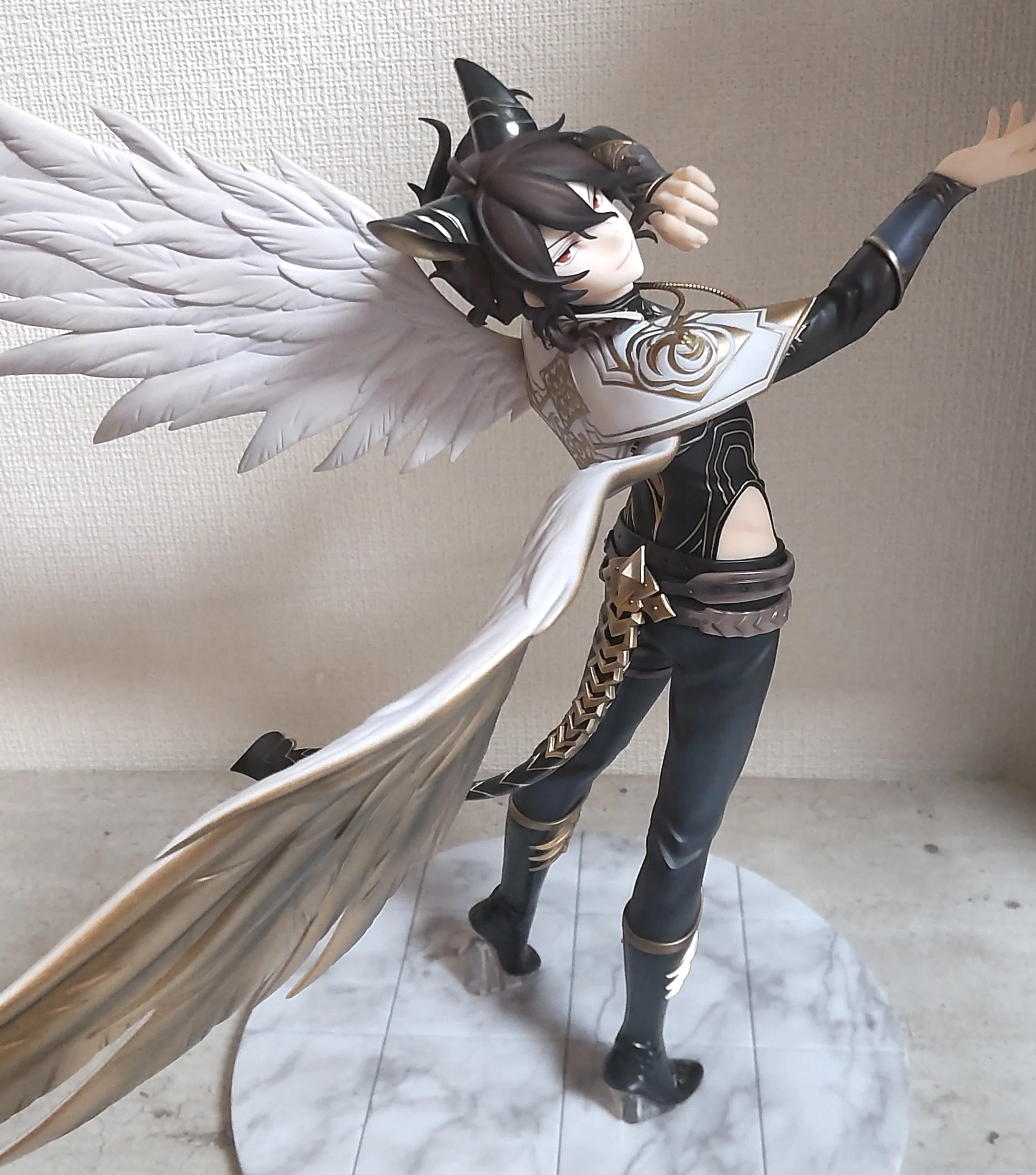 タオバオでフィギュアを買ってみた話｜よしざわ