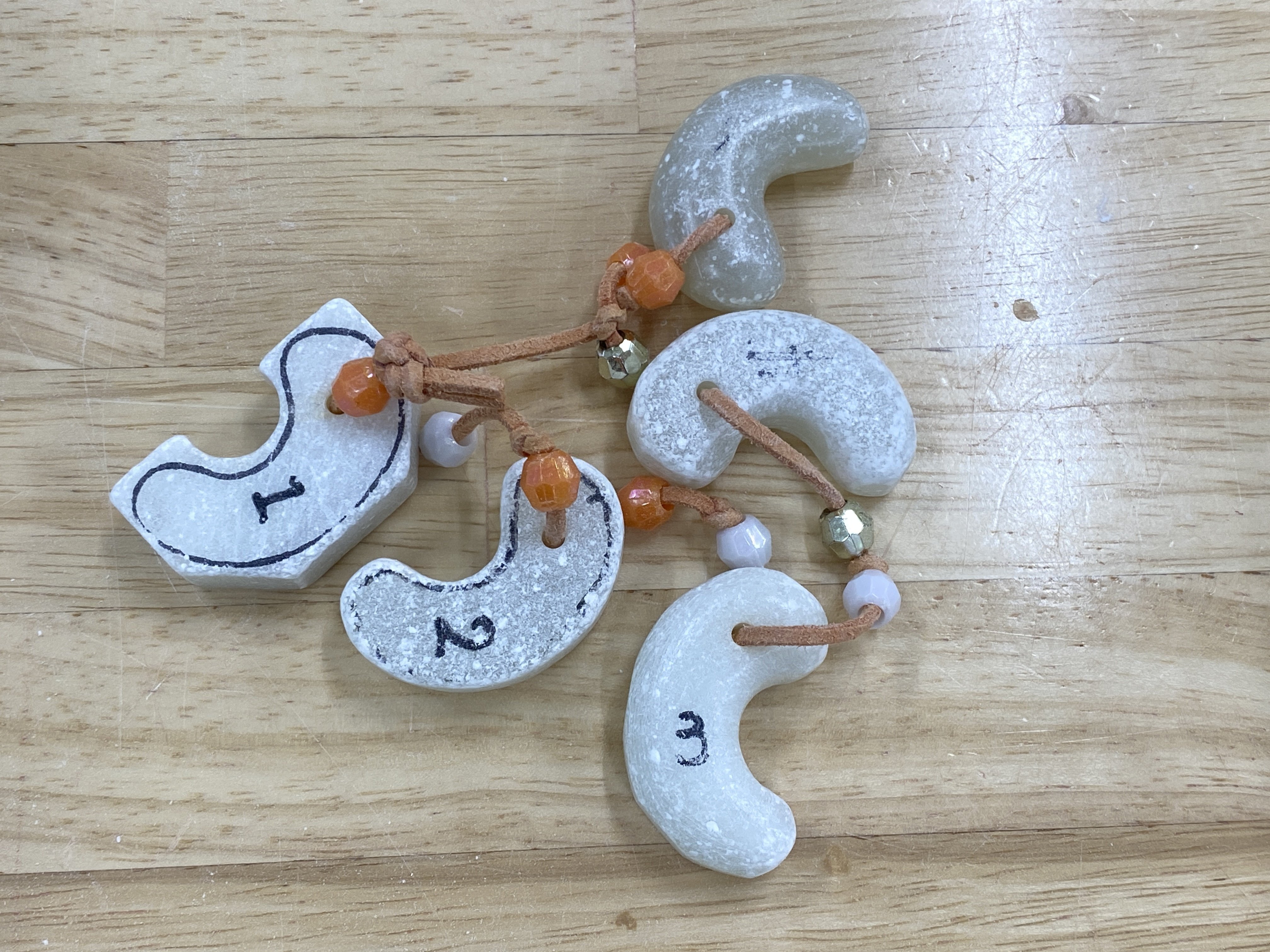 人生初の「勾玉づくり」をしてきた話。｜オカダトモコ 旅が好きな