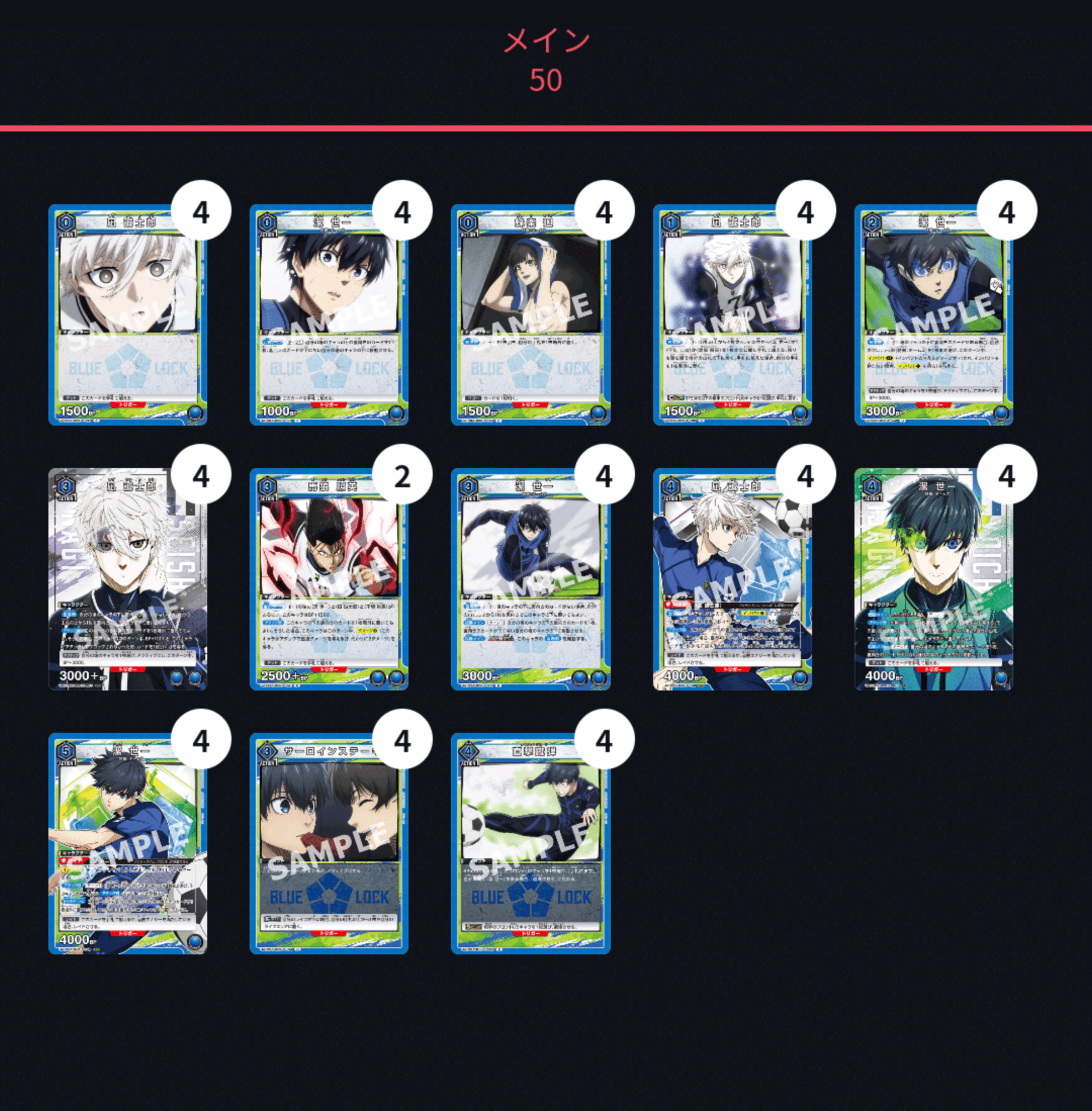 ユニオンアリーナ】~青ブルーロックのお話~|団長 ユニオンアリーナ】~青ブルーロックのお話~|団長