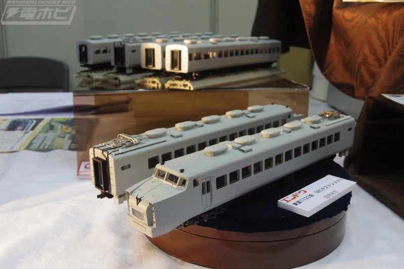 第23回国際鉄道模型コンベンション探訪レポート・企業ブース編！KATOや