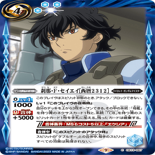 未来を切り開く構築！ライザー入り契約ダブルオーデッキ解説｜ドクターX