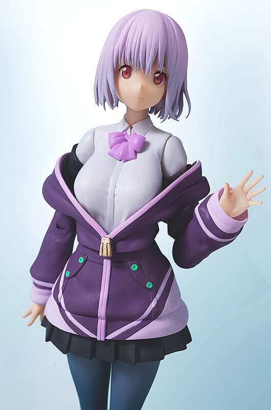 SSSS.GRIDMAN プラモデルキット 宝多六花、新条アカネセット Amazon.com: SSSS.Gridman: Akane Shinjo Articulated Plastic