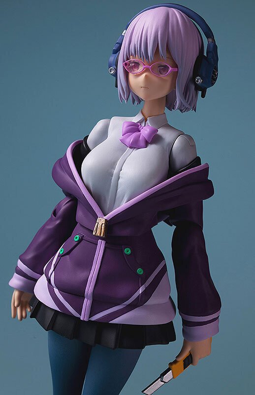 SSSS.GRIDMAN』宝多六花と新条アカネのプラモデルが再販