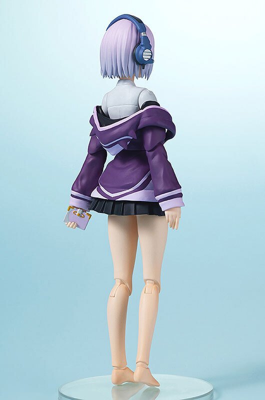 SSSS.GRIDMAN プラモデルキット 宝多六花、新条アカネセット SSSS.GRIDMAN』宝多六花と新条アカネのプラモデルが再販